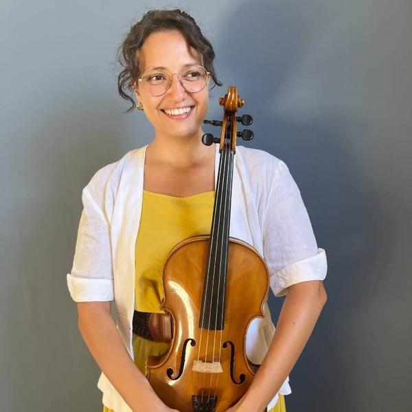 Alessia Arnetta