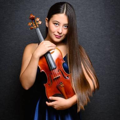 Stefania Chasapi