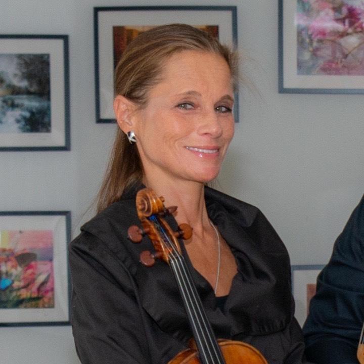 Marina Yakovleva Häfliger