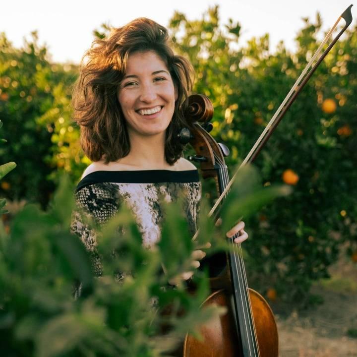 Laura González Badenes