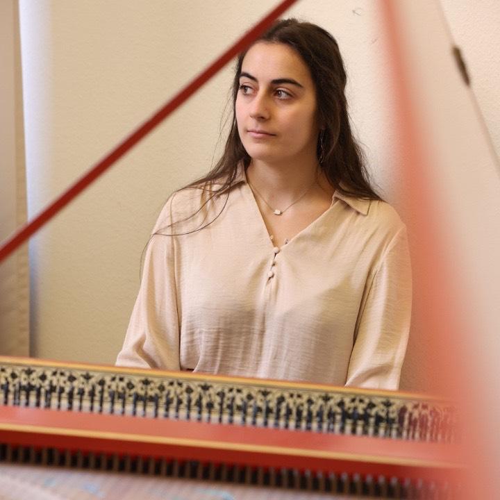 Isabel Fernández Olalla