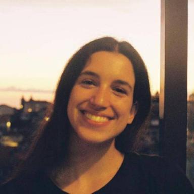 Maria Almeida