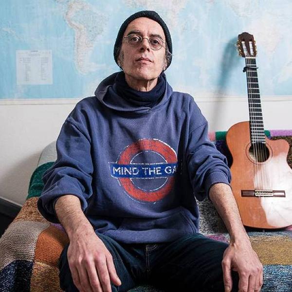 Juan Martínez Pérez