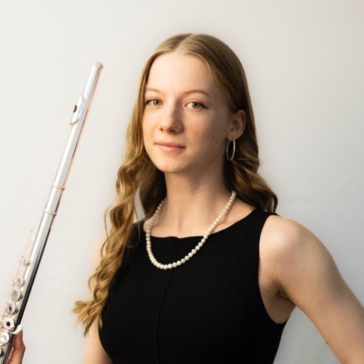 Oleksandra Tryhubenko