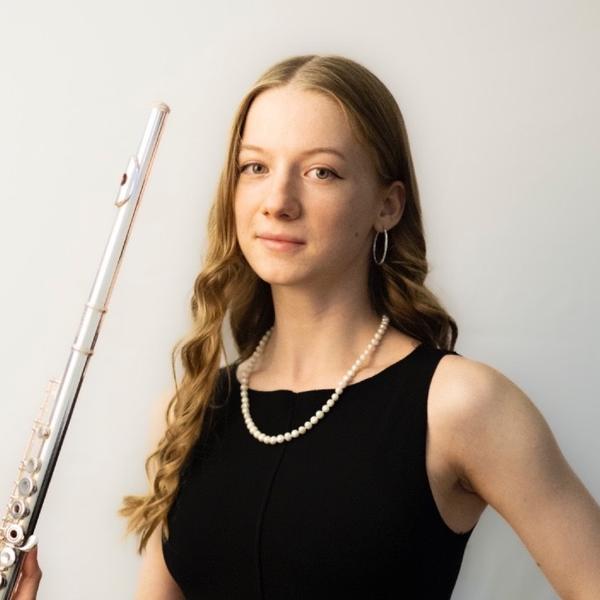 Oleksandra Tryhubenko