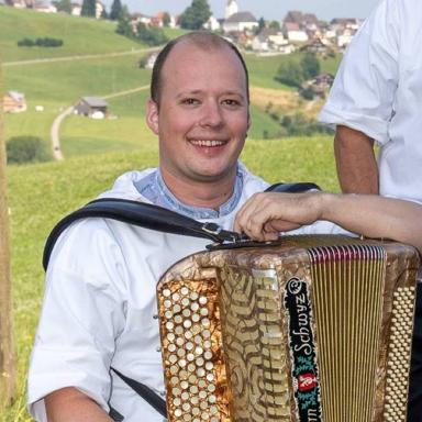 Roger Forrer