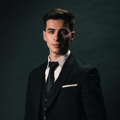 Rafael Frade