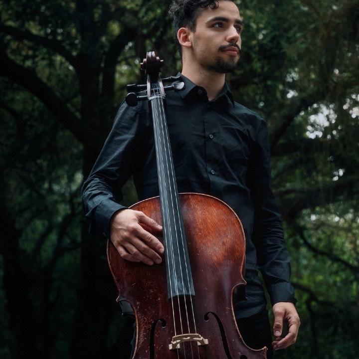 Tiago Azevedo e Silva