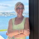 Marion Rosina Wyss-Neubauer