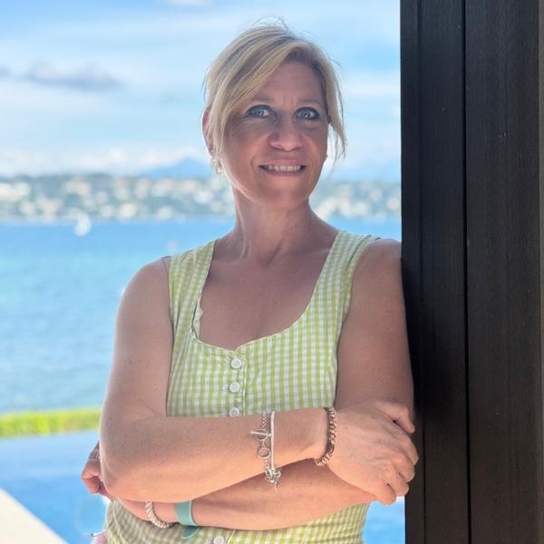 Marion Rosina Wyss-Neubauer