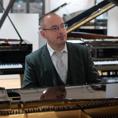 Ivo Nastevski