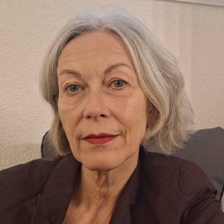 Daniela Weiss Fiabane