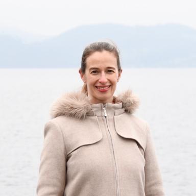 Camille Bruneau