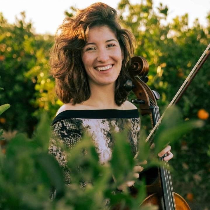 Laura González Badenes