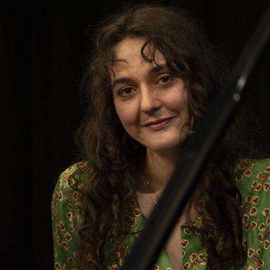 Maude Bürgi