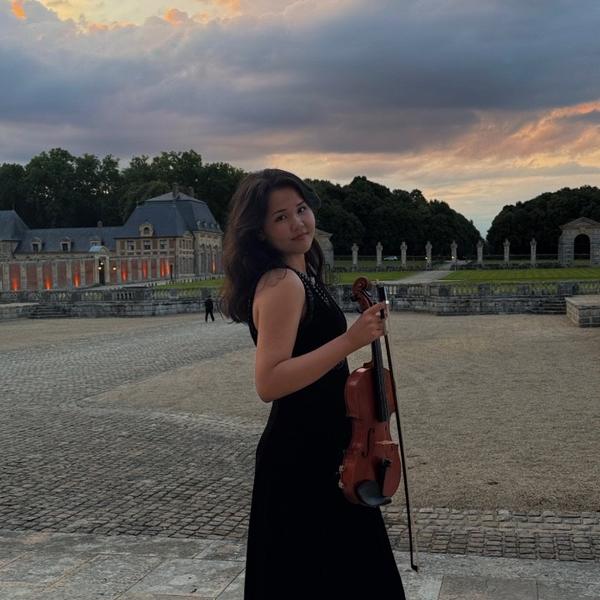 Elnura Ruslanbekkyzy 