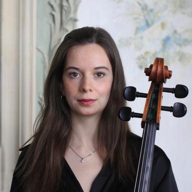 Maura Rickenbach 