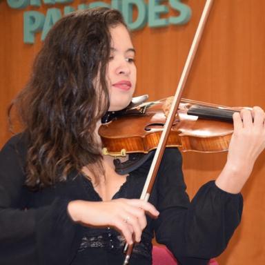 Beatriz Arias