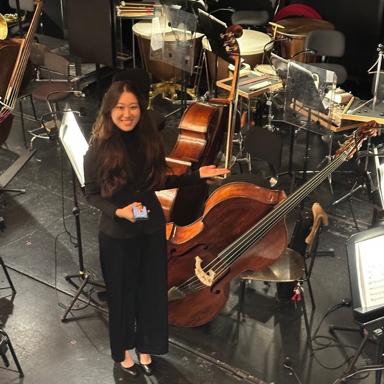 Xiaoxu Wang