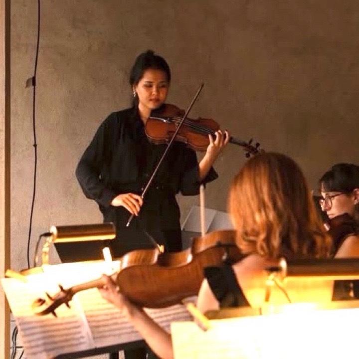 Elnura Ruslanbekkyzy 