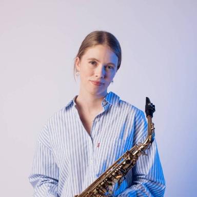 Holly Forster