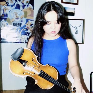 Mariia Ten
