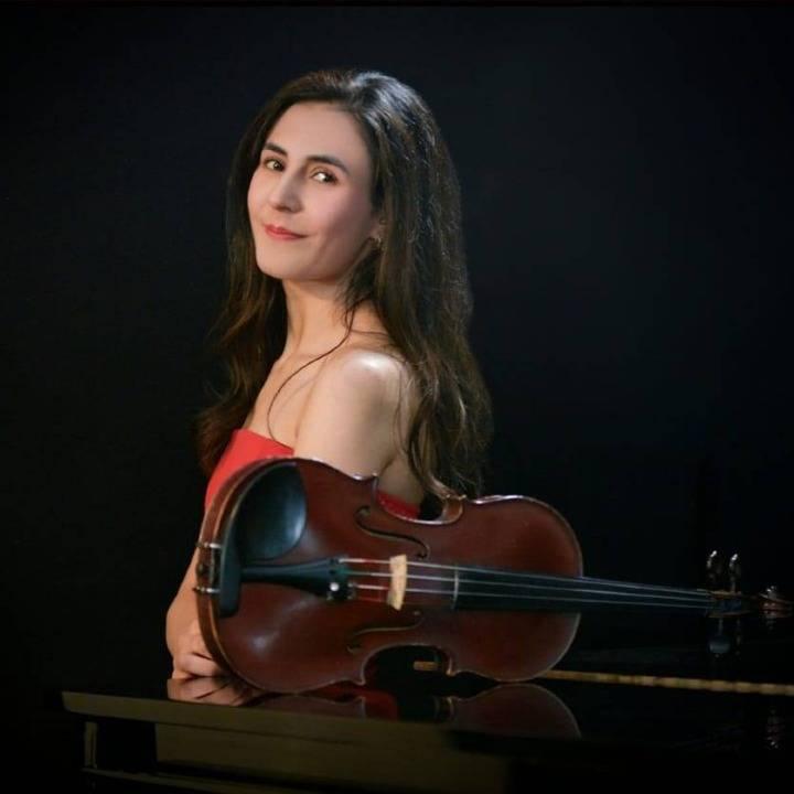 Géraldine Zimmermann