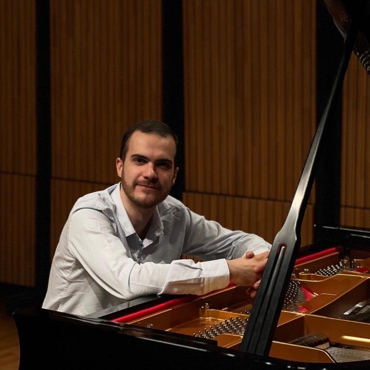 Bruno Gomes Ferreira