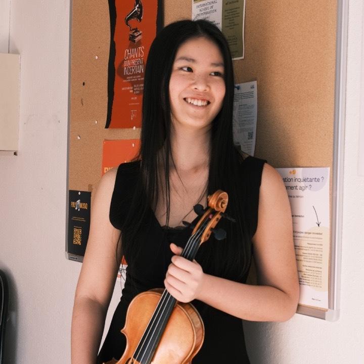 Huiduo Xu