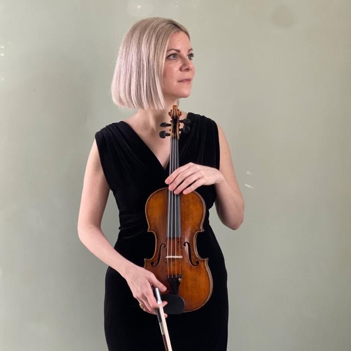 Zoé Pouri