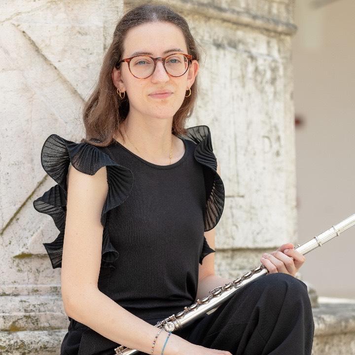 Francesca Bregoli