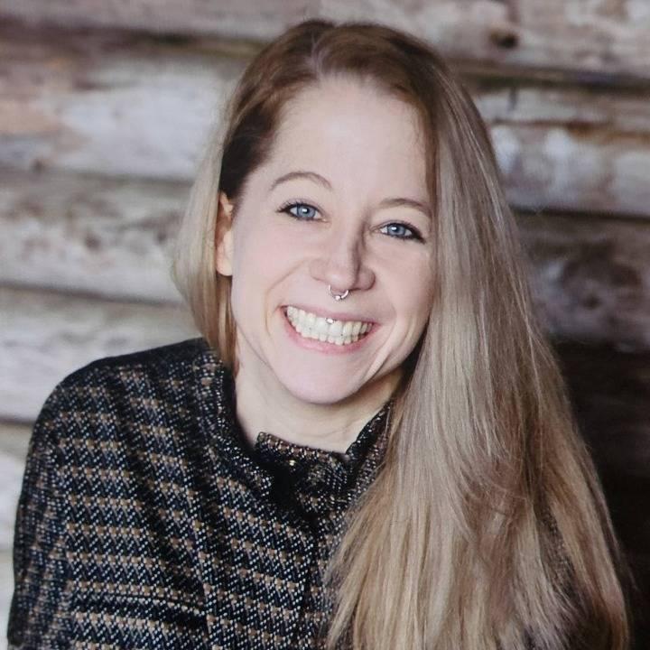 Selina Fjelldalen