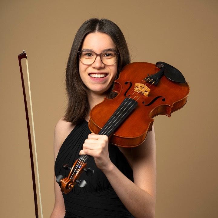 Maya Ludescher