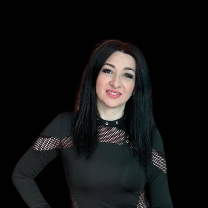 Simona Rusu