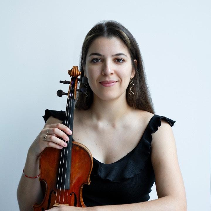Lucía Gutiérrez