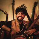 Kris  Ramakrishna