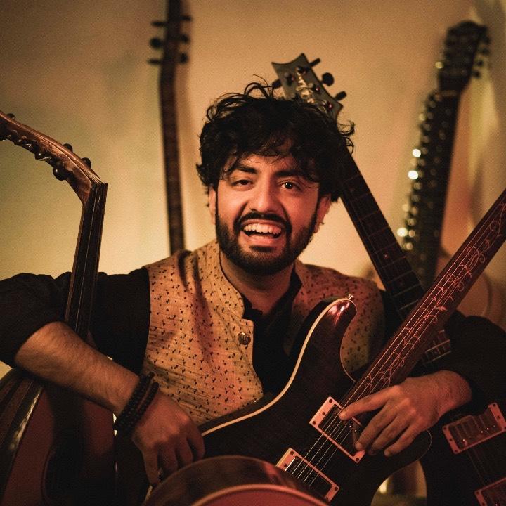 Kris  Ramakrishna