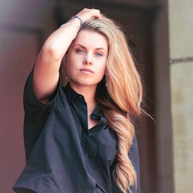 Alexandra Netter
