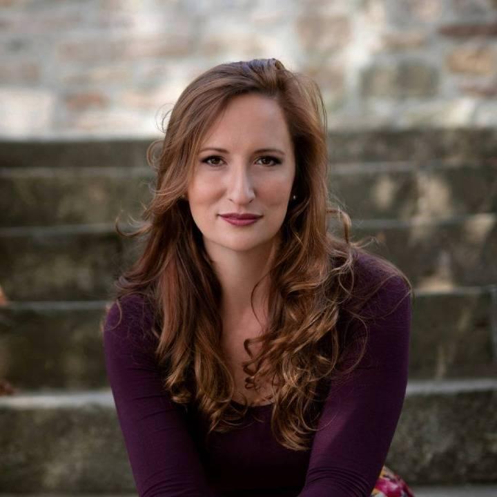 Christina Campsall