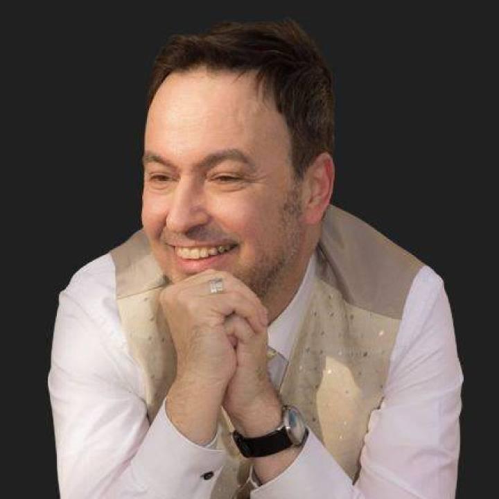 Alexander Hoffmann