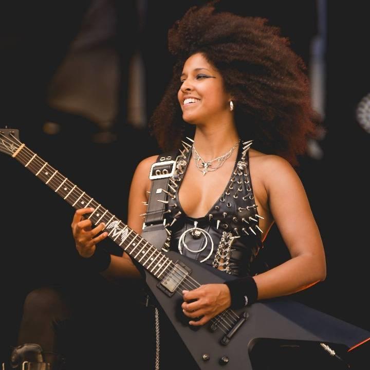 Thalia Bellazecca