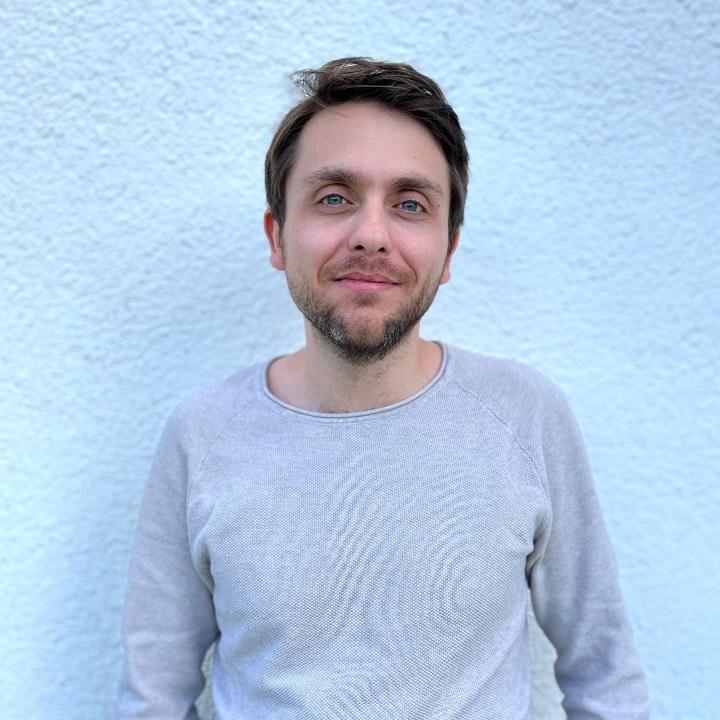 Christian Brückner