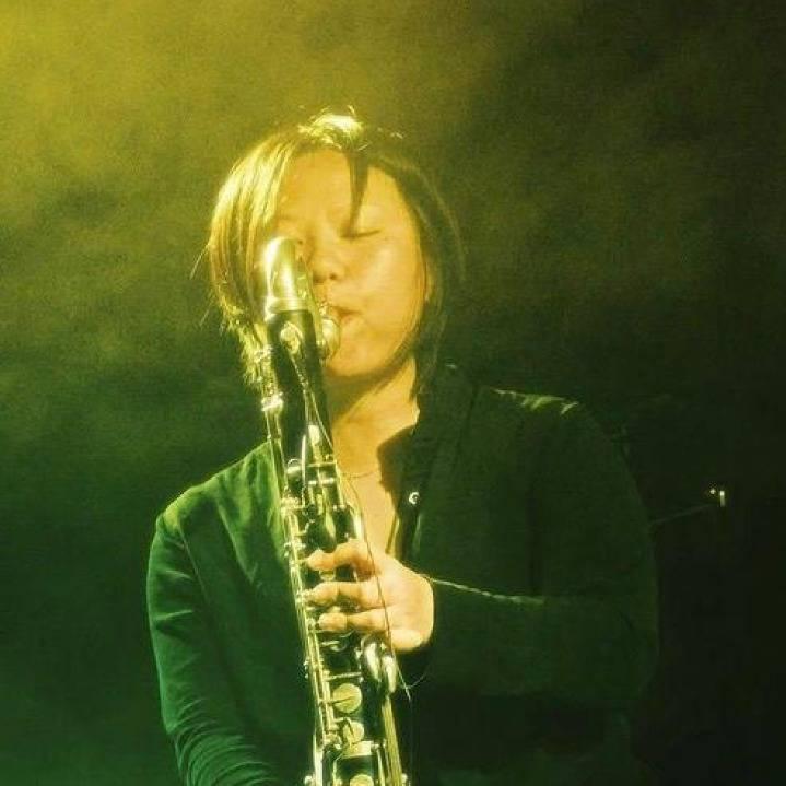 Shuyue Zhao