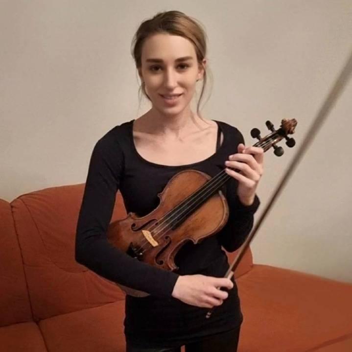 Dalia Klinkmann