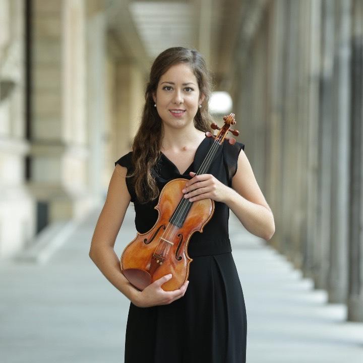 Cécile Vonderwahl