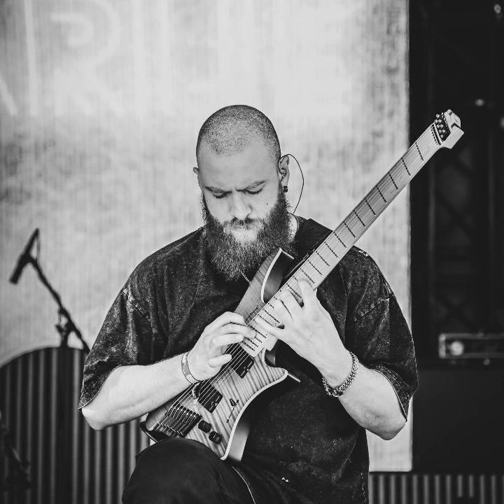 Iván Gruber