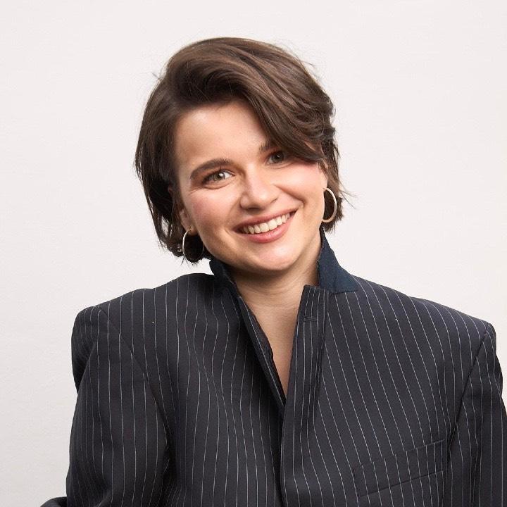 Iryna Rever
