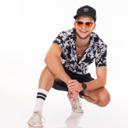 Fabrice Oberholzer