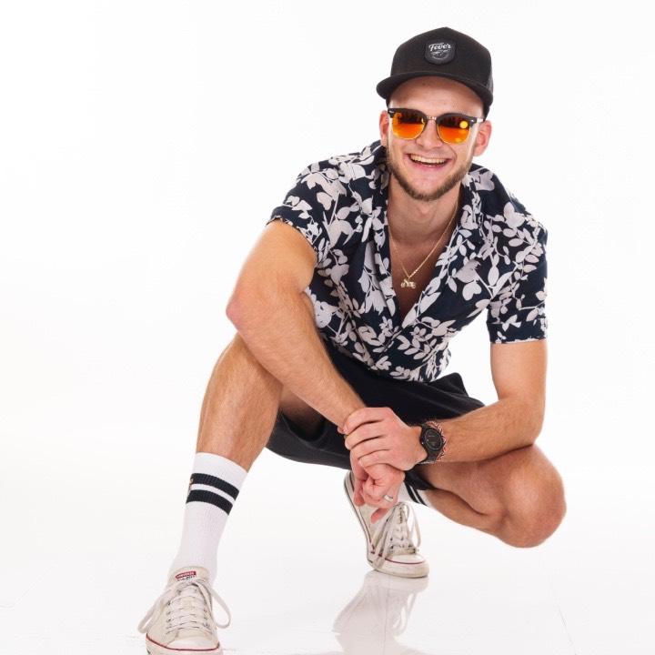 Fabrice Oberholzer