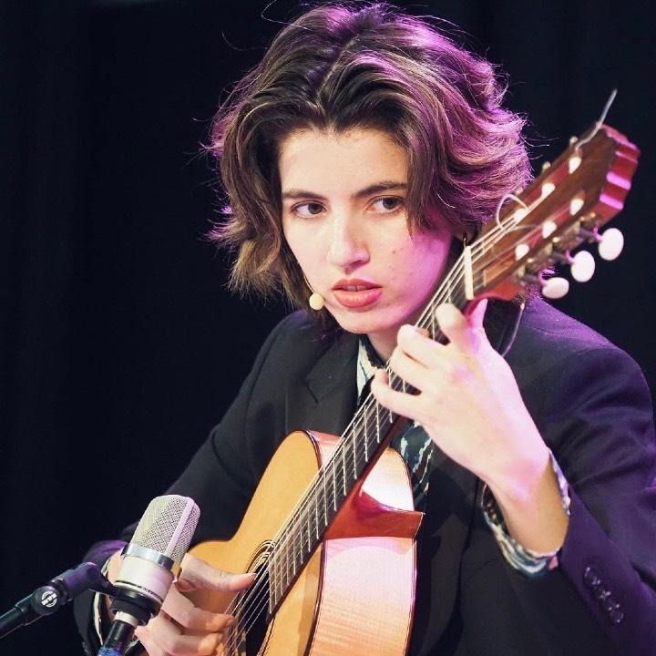 Farah  Erfani